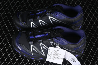 XT QUEST TRAIL RUNNING SHOES