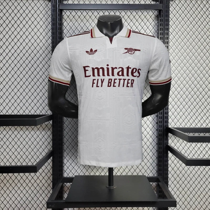 Arsenal Third kit 2025-2026