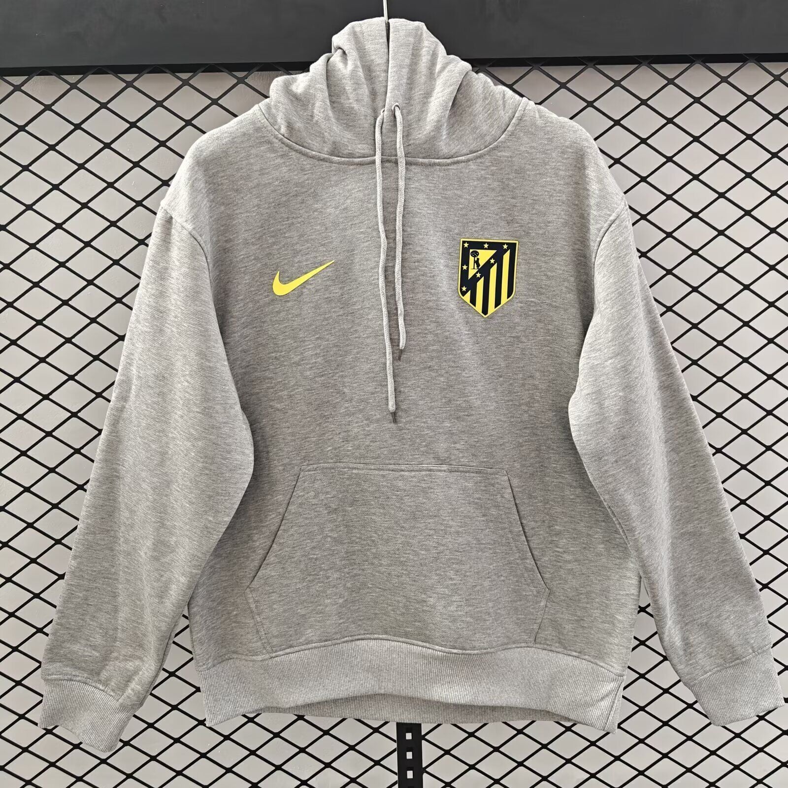ATM hoodie