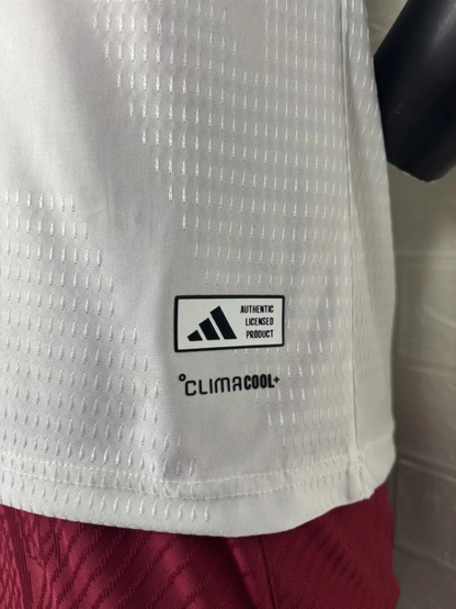 Germany 2025/26 Home player version TM