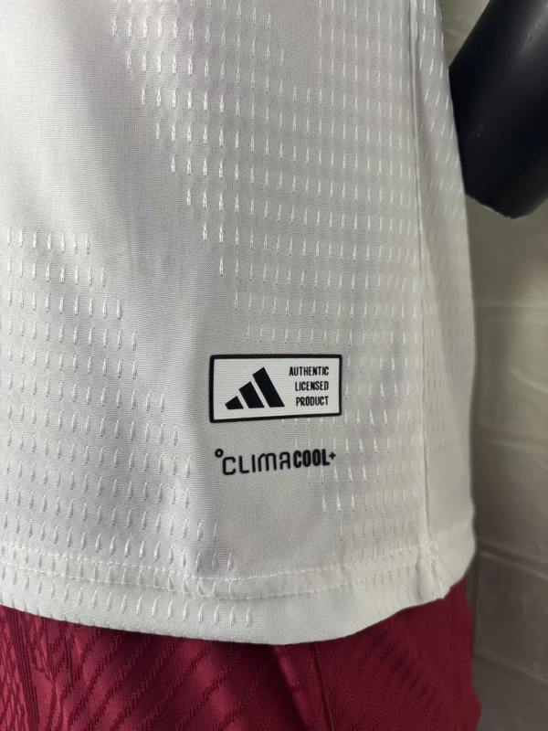 Germany 2025/26 Home player version TM