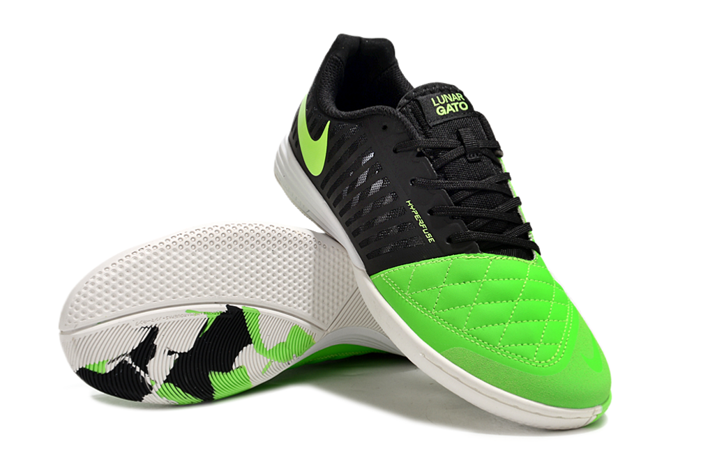 NIKE5 LUNAR GATO II-INDOOR