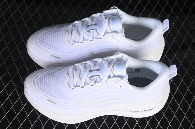 VOMERO PLUS WHITE METALLIC