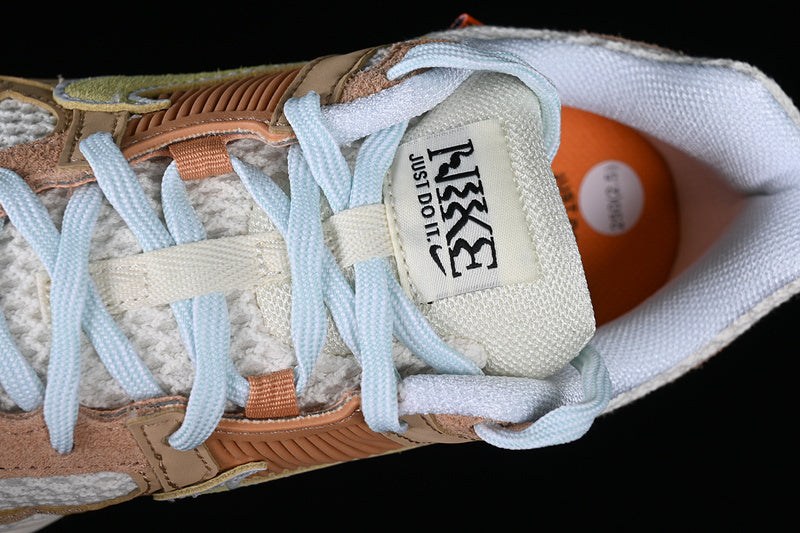 ZOOM VOMERO 5 SP WHITE/GREY/BROWN