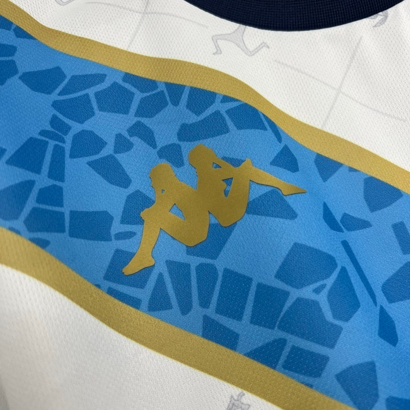 25-26 Deportivo de La Coruna third soccer jersey