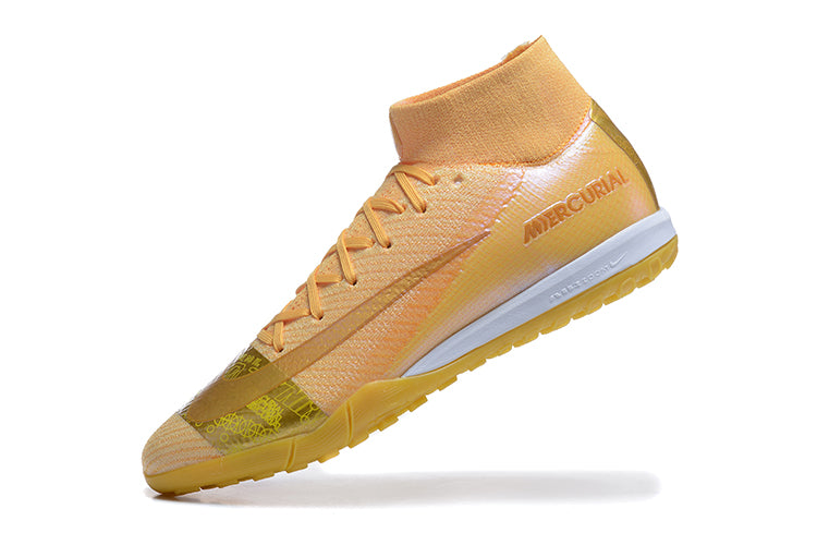 Nike Air Zoom Mercurial Superfly IIX Elite TF