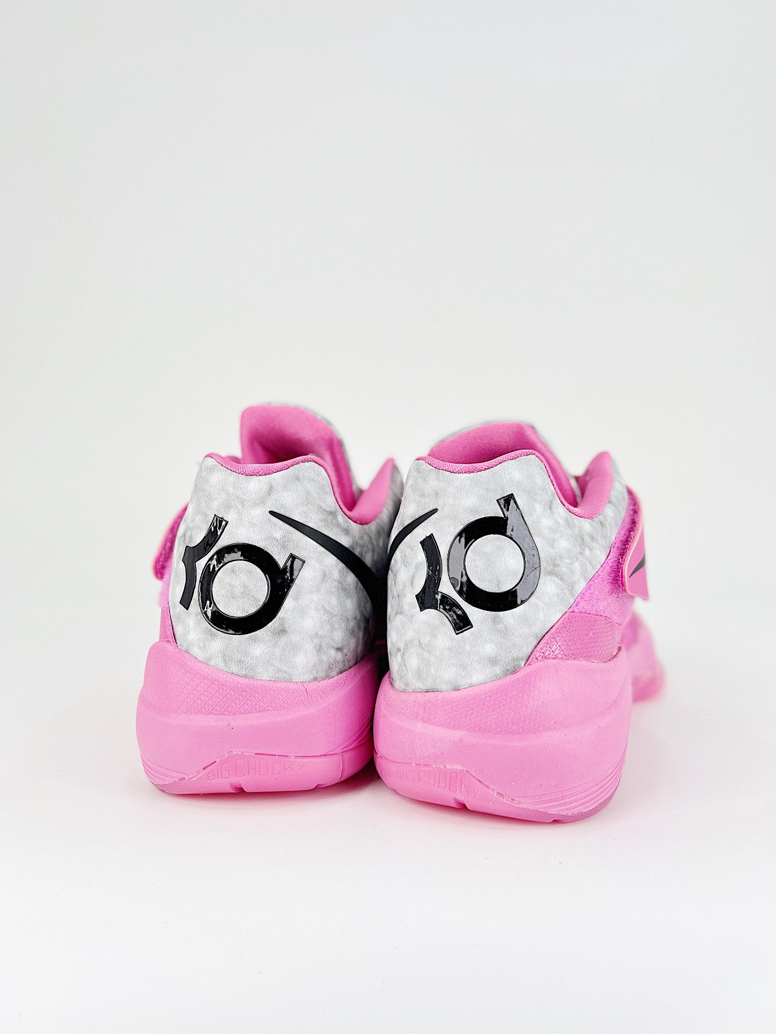 NIKE ZOOM KD IV AS