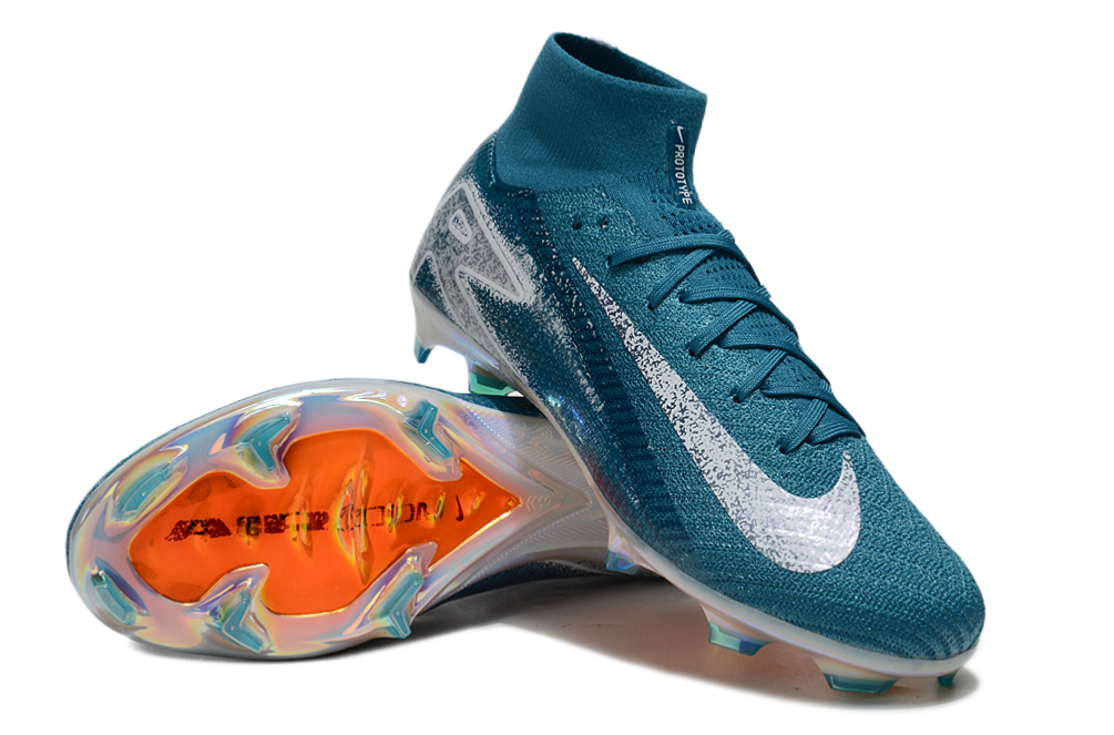 Nike Air Zoom Mercurial Vapor XV Elite FG