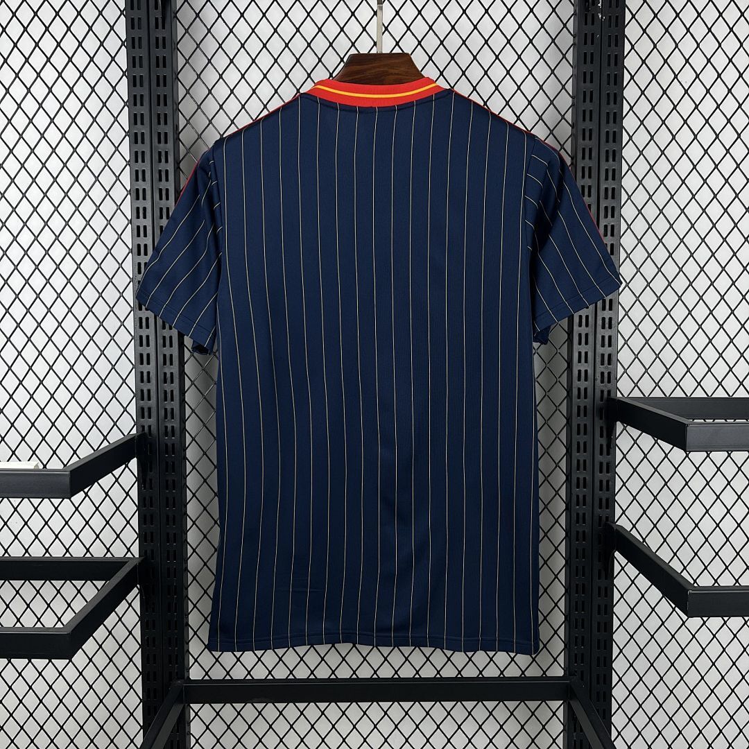 Spain 2026 Terrace Icons Jersey