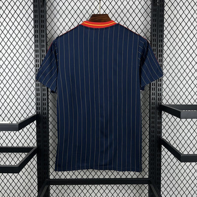 Spain 2026 Terrace Icons Jersey
