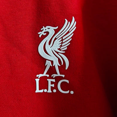 LFC 25-26 hoodie