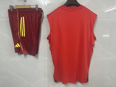 Nottingham Forest Vest training suit 25-26