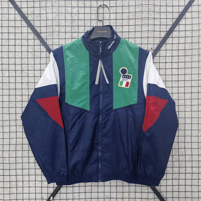 Italy Windbreker