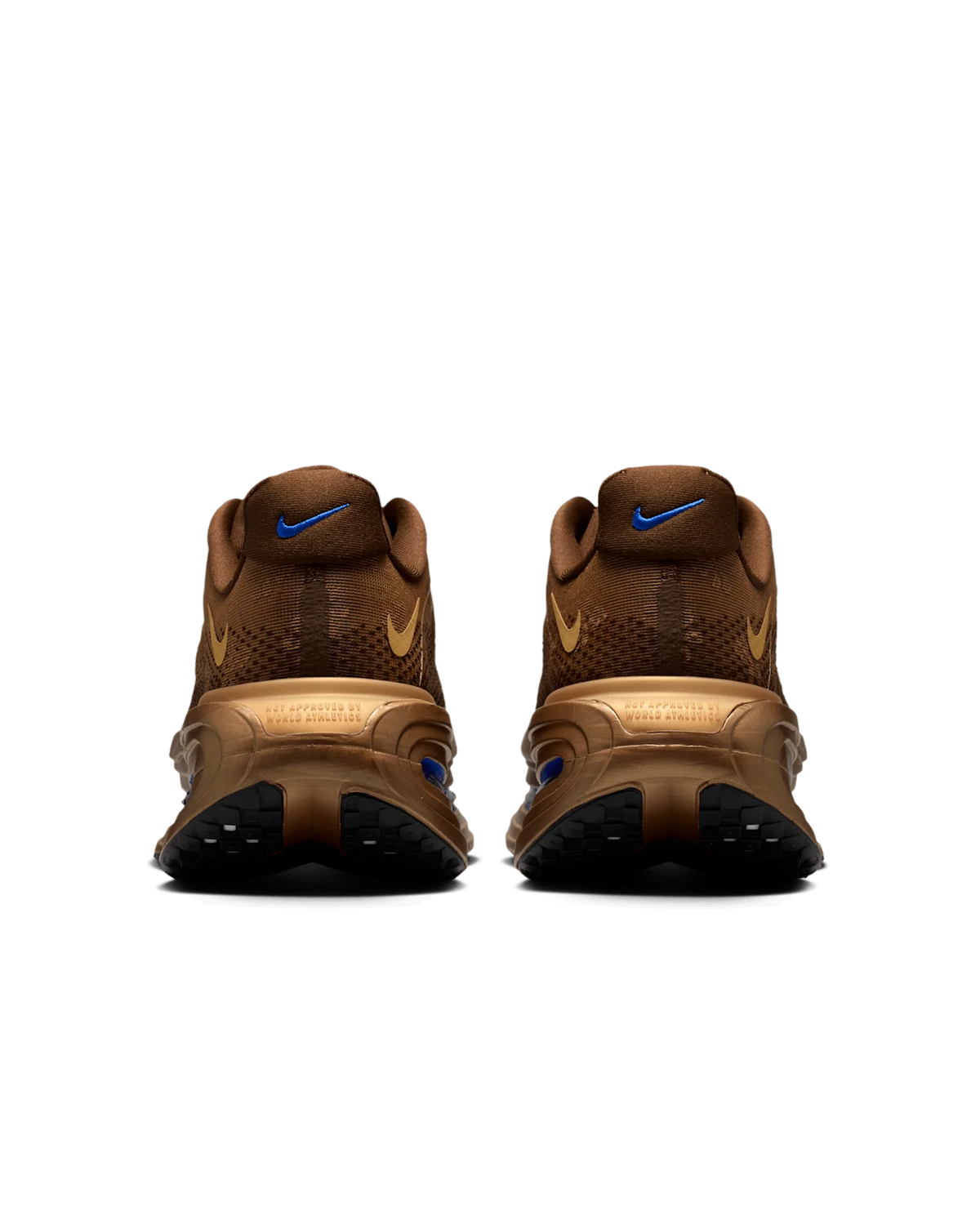 Nike Vomero Premium Cacao Wow and Racer Blue