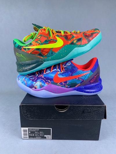 Nike Kobe Zoom 8 “What The Kobe”