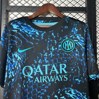 Inter Milan special jersey 2025/2026