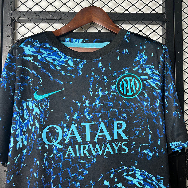 Inter Milan special jersey 2025/2026