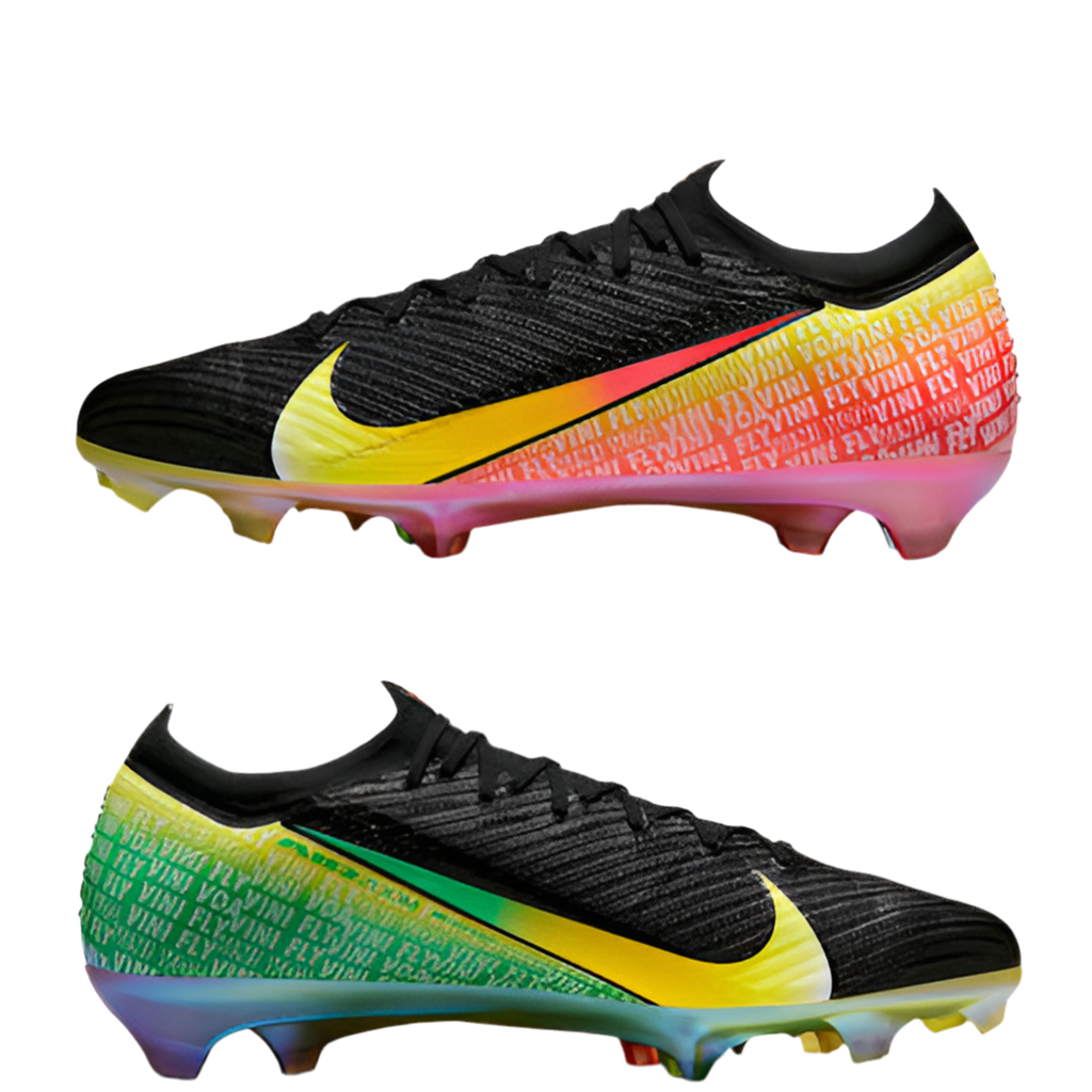Nike Mercurial Airzoom VINI JR EDITION