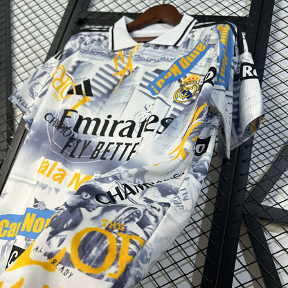 25-26 R MAD Special Edition Jersey