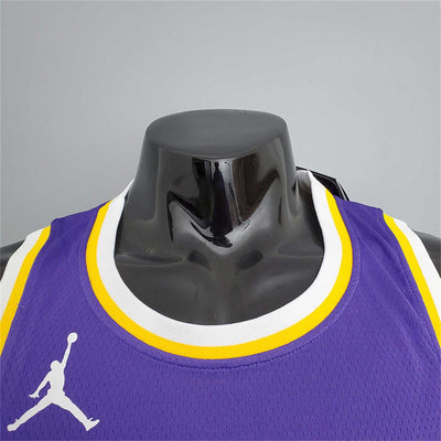 Lakers Howard#39 Crew Neck Purple (Flyers)