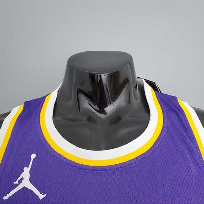 Lakers Howard#39 Crew Neck Purple (Flyers)