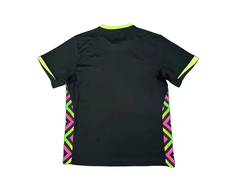 25-26 Australia away jersey