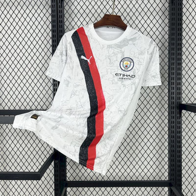 25-26 MANCHESTER CITY away jersey