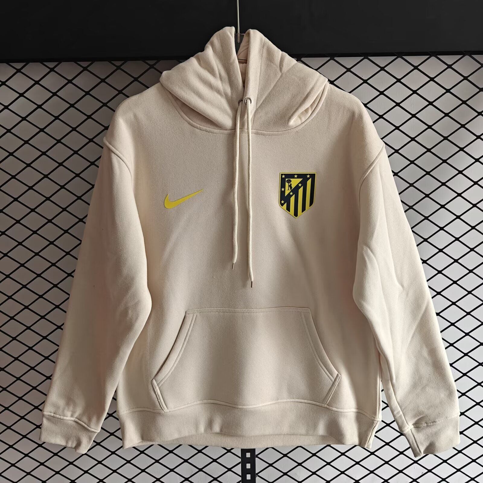 ATM hoodie