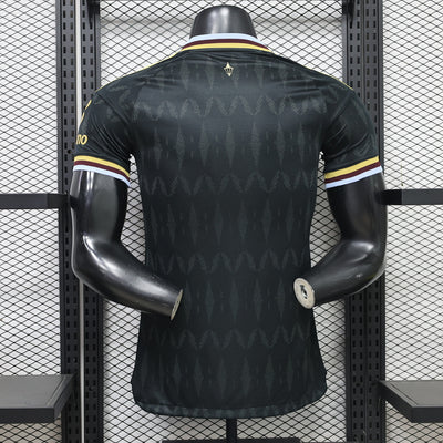 Aston Villa 2026/27 Away Player