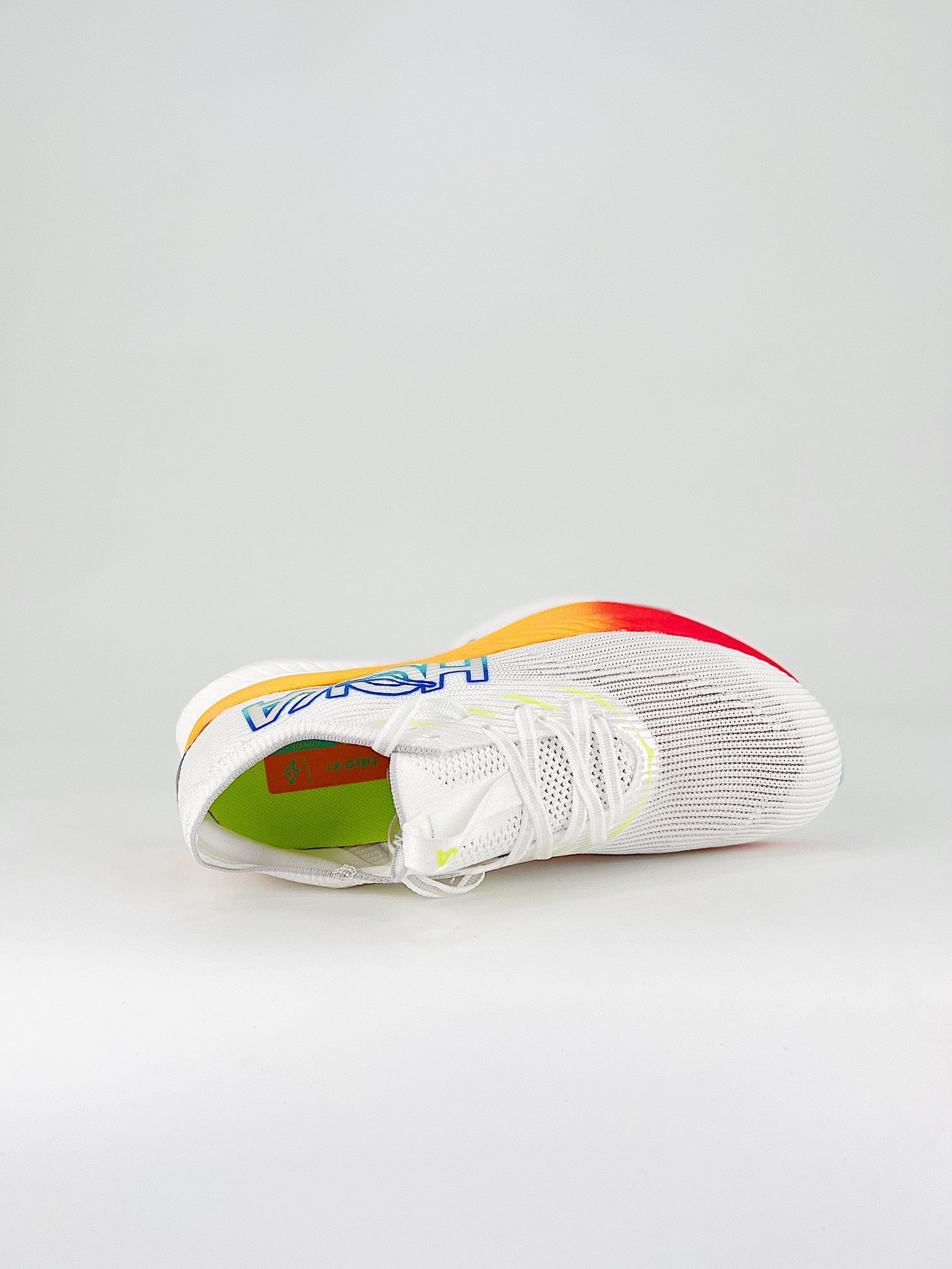 HOKA UCIELOX1 TM
