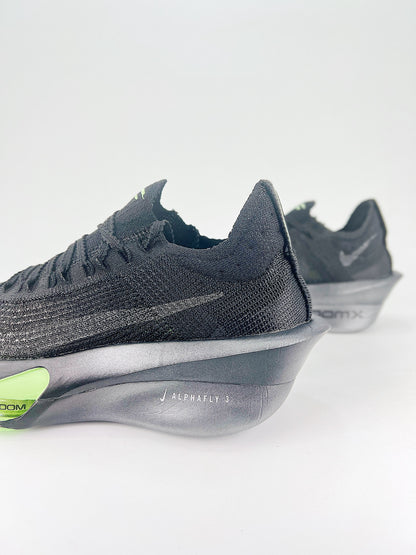 Nike alphafly 3% tm