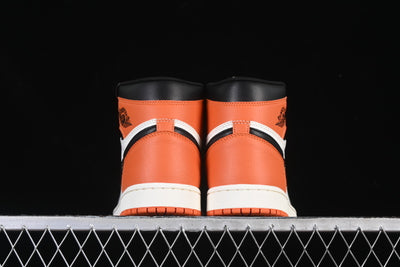AIR JORDAN 1 HIGH ORANGE