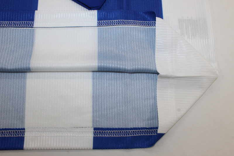 99-00 Deportivo La Coruna home long sleeve retro jersey