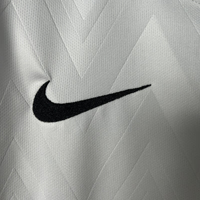 25-26 Uruguay away soccer jersey