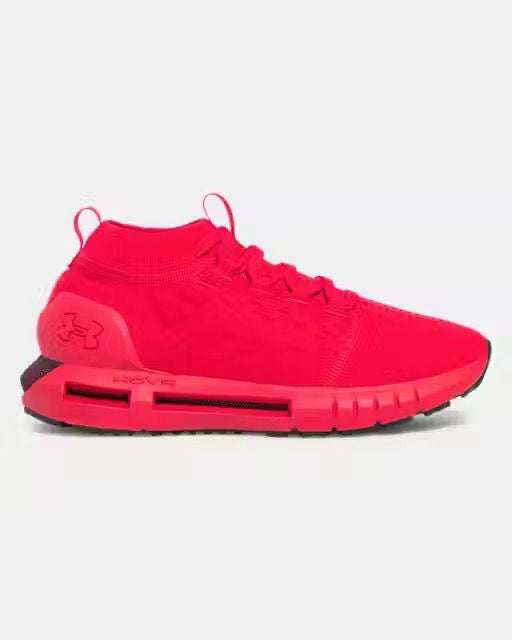 Under armour x red XXFL