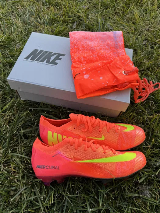 Nike Zoom Mercurial Vapor 16 Elite FG. Cosmic
