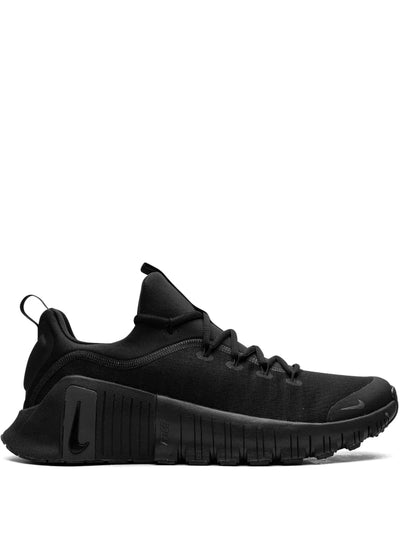 Nike Free Metcon 6 Full Black