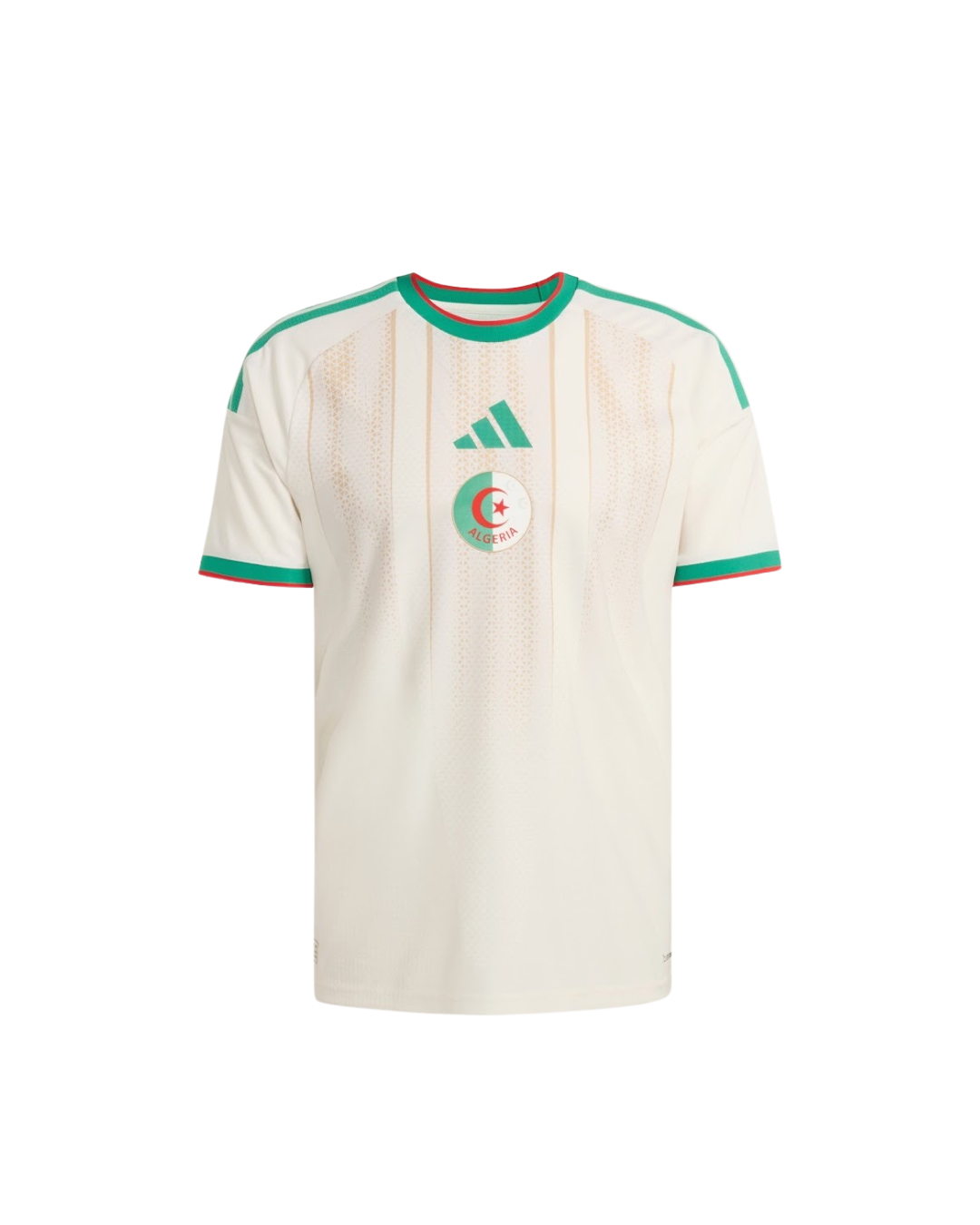 Algeria 2026 World Cup Home Kit
