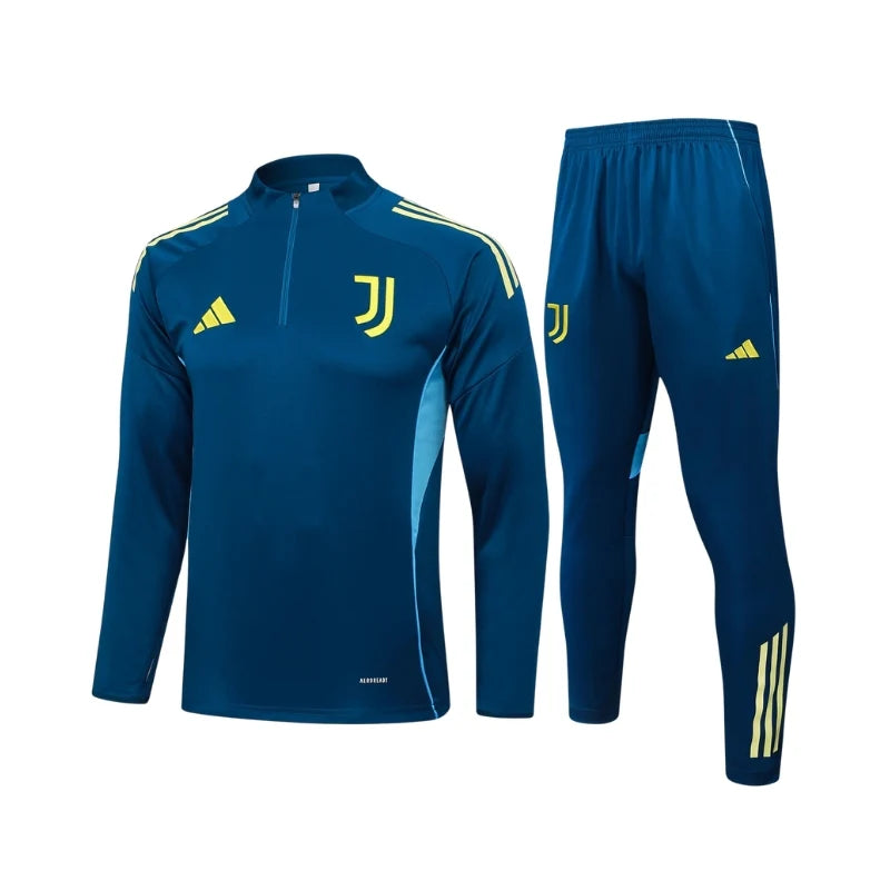 Juventus 25/26 Tracksuit