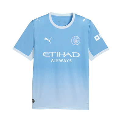 26-27 Manchester City Home