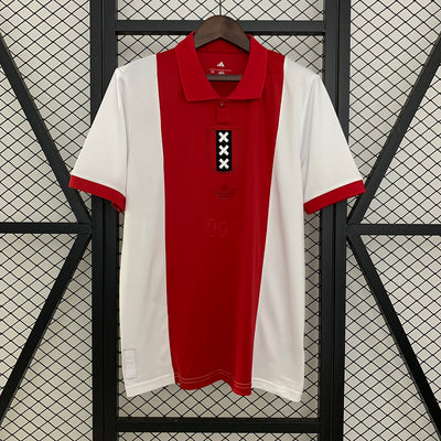 25-26 Ajax red special jersey tm