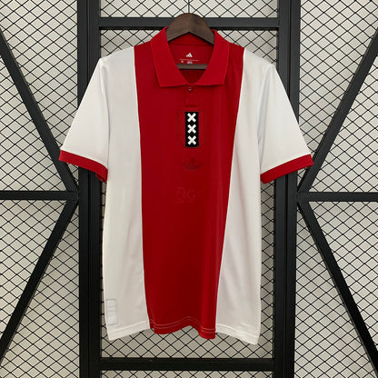 25-26 Ajax red special jersey tm