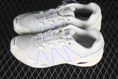 SPEED CROSS 3 BREATHABLE SHOES