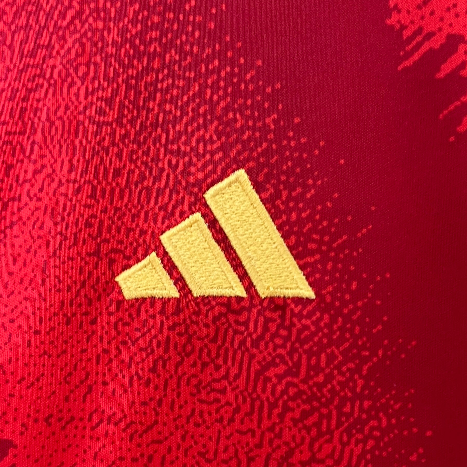 2024 Spain home kid kit