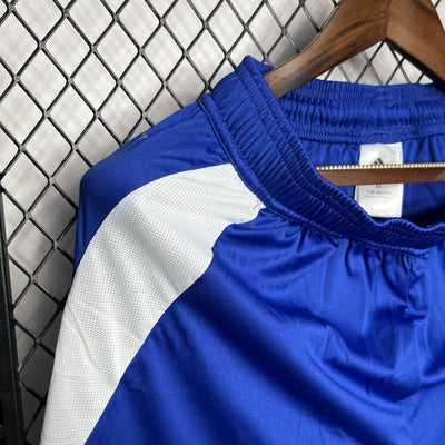 24-25 Chile home shorts
