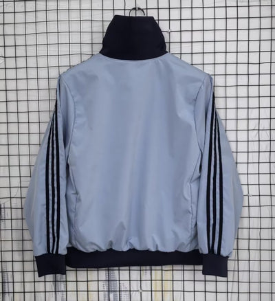 Argentina Retro Light Blue Track Jacket