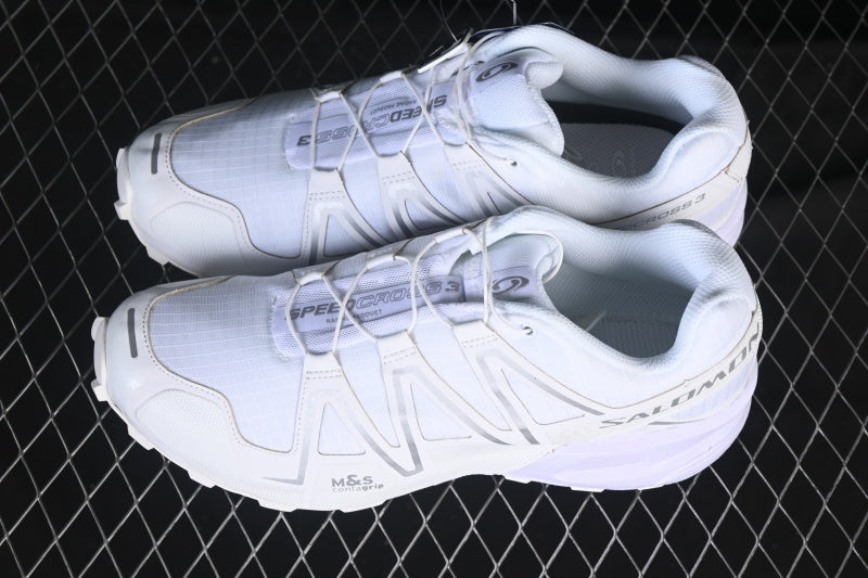 SPEED CROSS 3 BREATHABLE SHOES