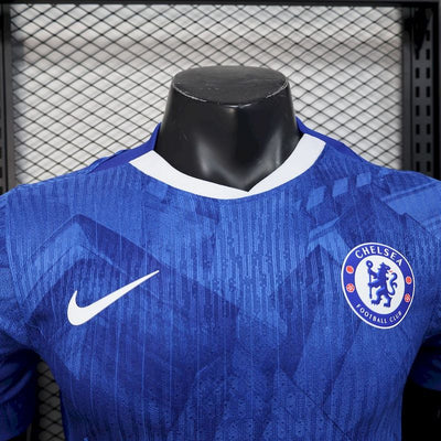 25-26 CHELSEA home player version jersey tm