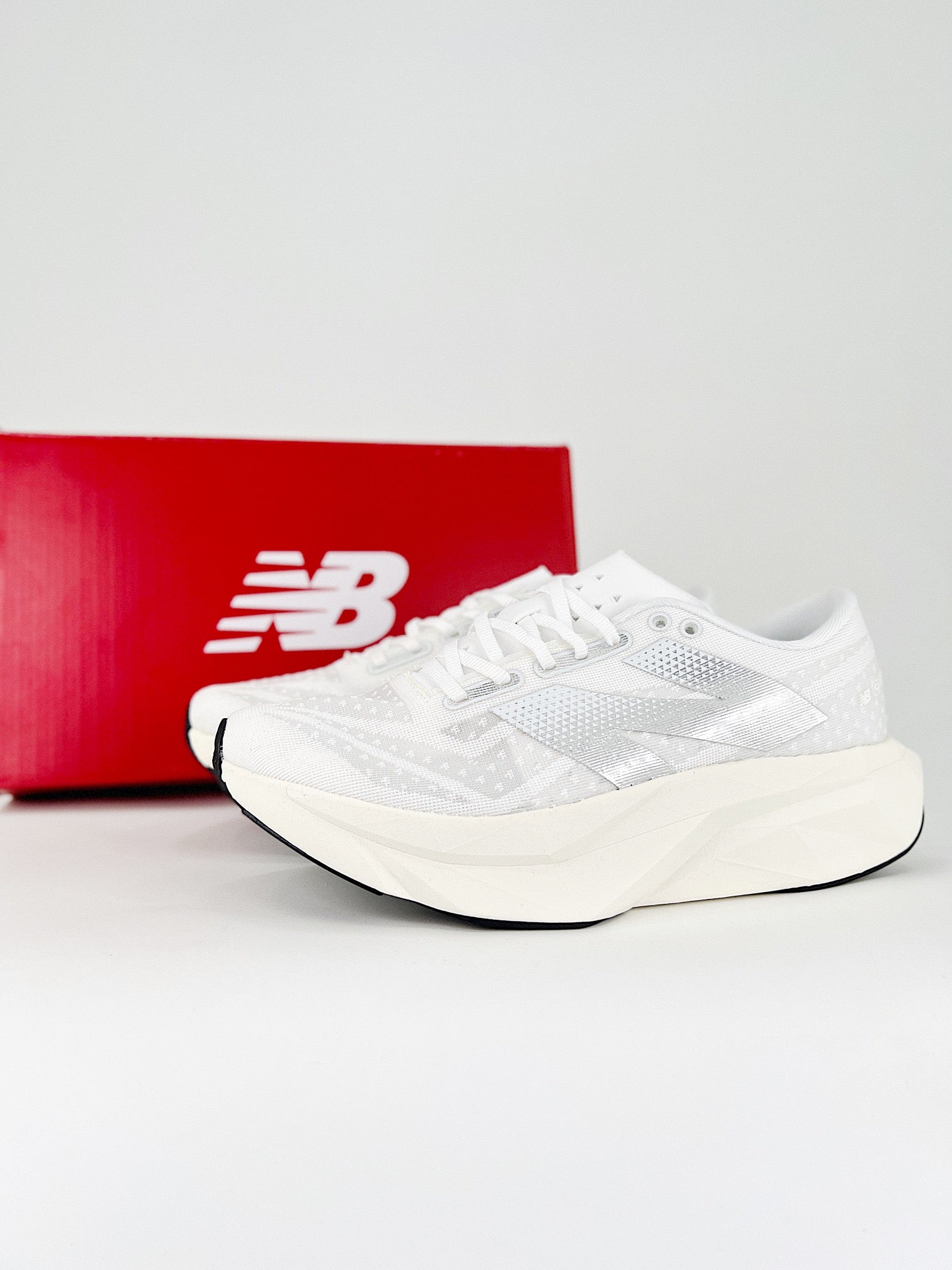 Stone Island x New Balance FuelCell TM