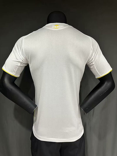 25-26 Al Nassar Third Away Player Version jersey